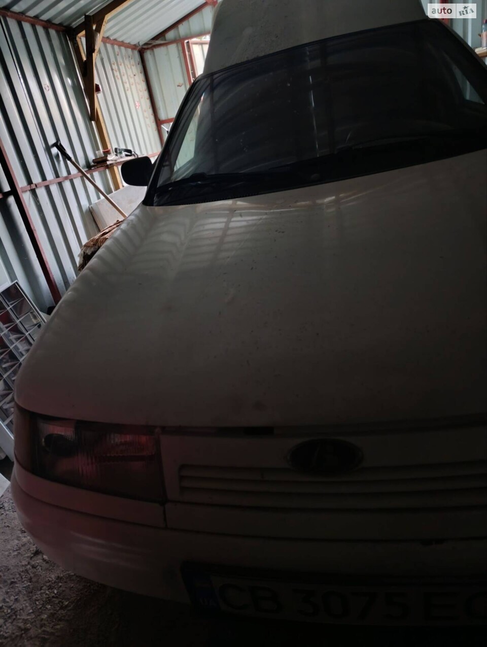 Богдан 2310 2011