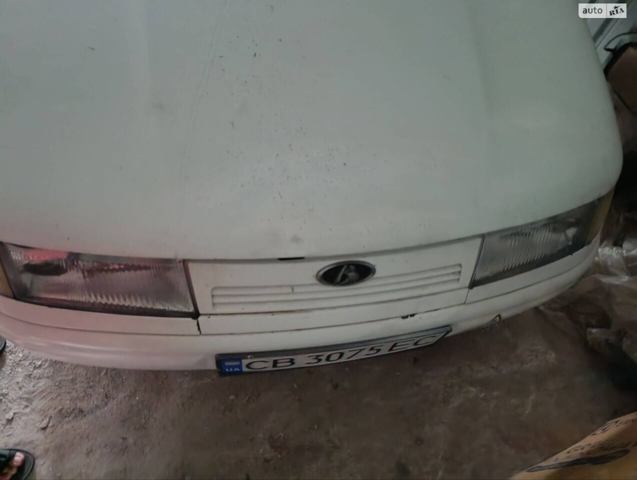 Богдан 2310 2011