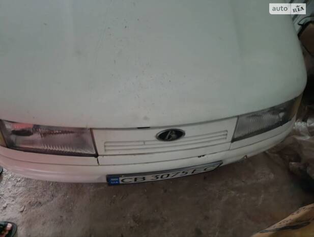 Богдан 2310 2011