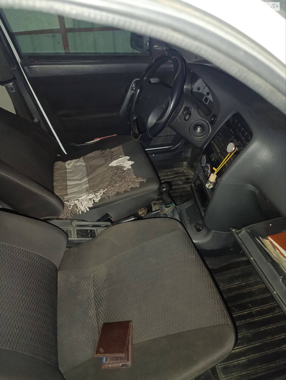 Богдан 2310 2011