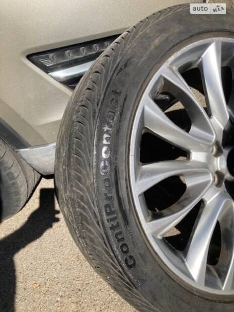 Lincoln MKC 2017