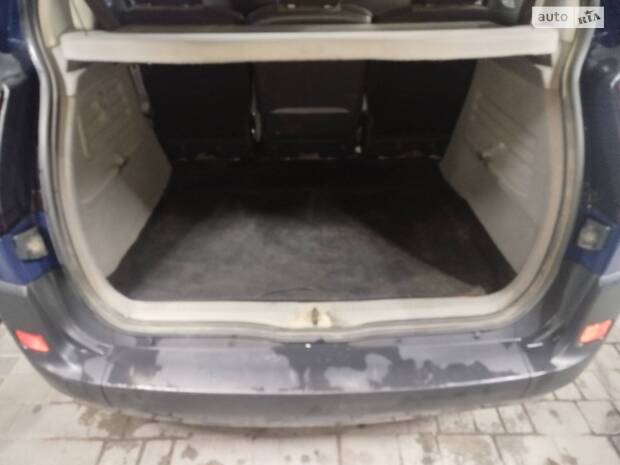 Renault Scenic ''