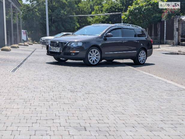 Volkswagen Passat ''