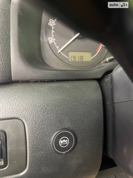 Установка ГБО