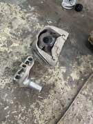 Замена подушек