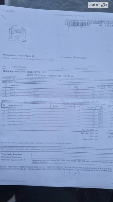 Чеки є додав фото