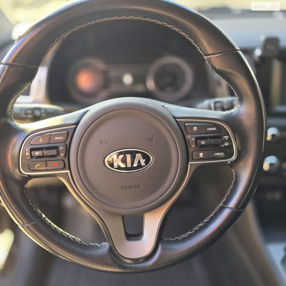 Kia Niro 2018