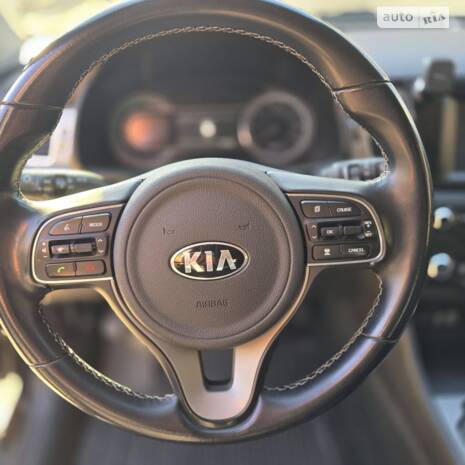 Kia Niro 2018