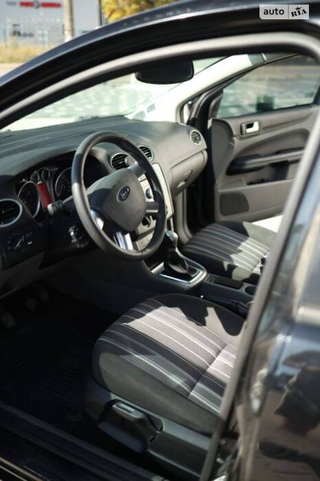 Ford Focus 2009