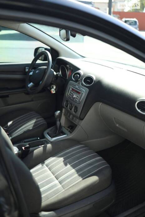 Ford Focus 2009