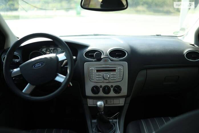 Ford Focus 2009