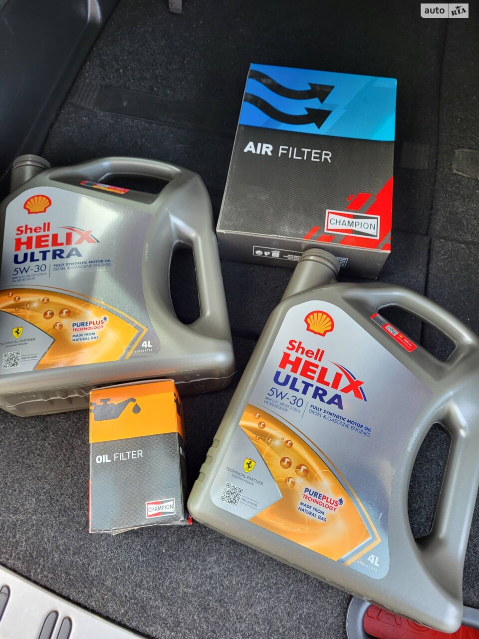 Тільки якісні матеріали