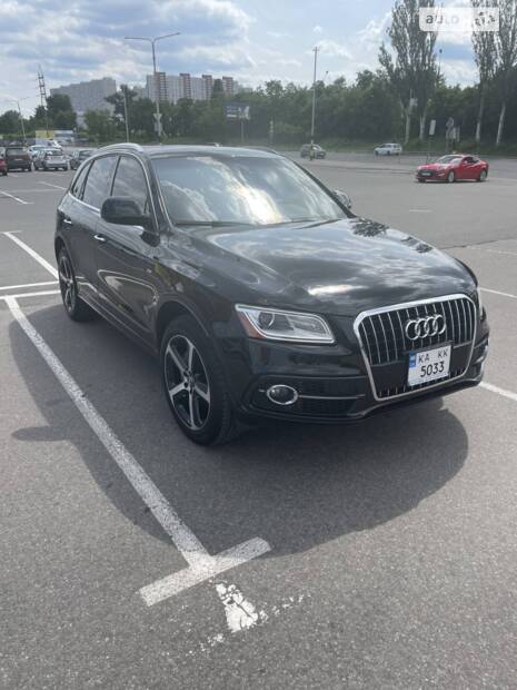 Audi Q5 ''