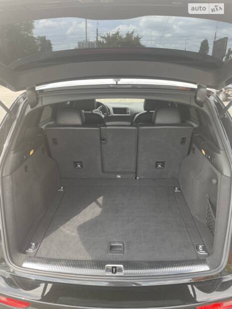 Audi Q5 2015