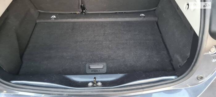 Прийшла перша обновка - подвійна підлога