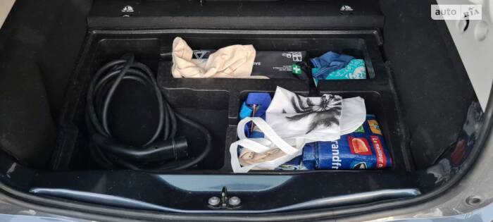 Прийшла перша обновка - подвійна підлога