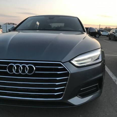 Трохи про стан мого авто