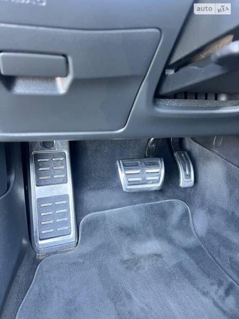 Трохи про стан мого авто