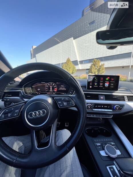 Трохи про стан мого авто