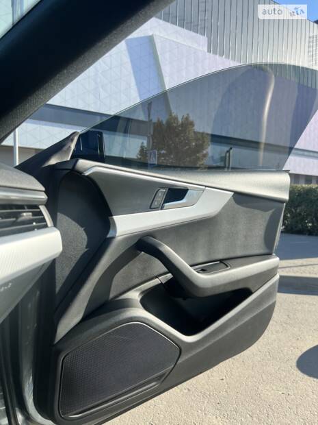 Трохи про стан мого авто