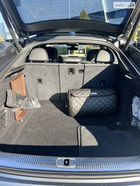 Трохи про стан мого авто