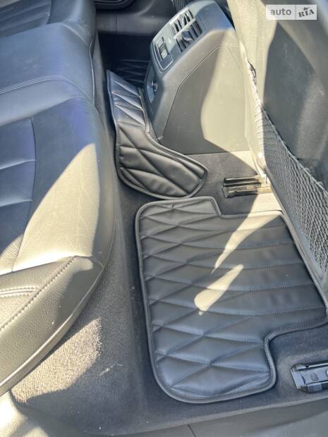 Трохи про стан мого авто