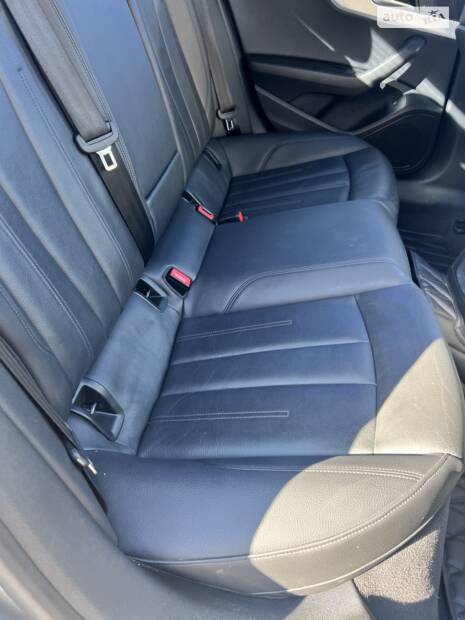 Трохи про стан мого авто