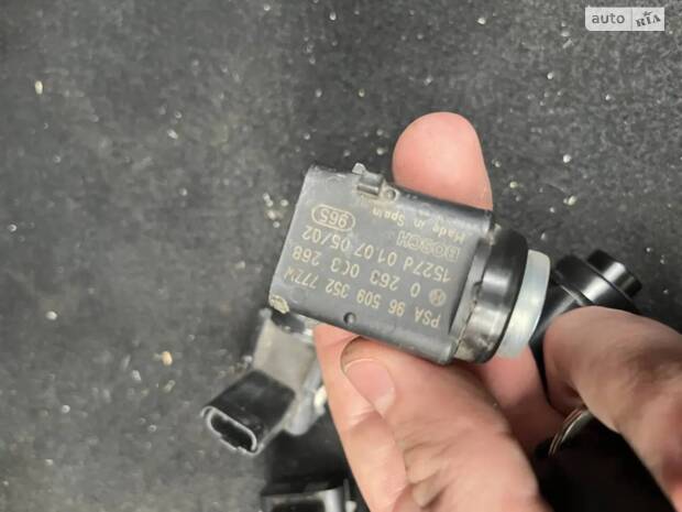 Історія. Частина 3. Перктроніки