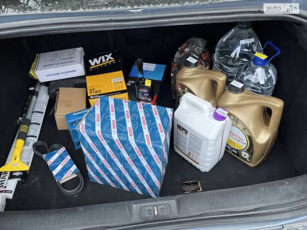 Історія. Частина 4. Велике ТО