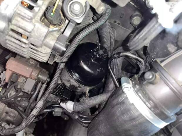 Історія. Частина 8. підготовка до зими, перше ТО в польщі