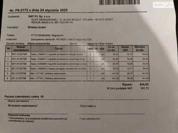 Історія. Частина 10. Ходова