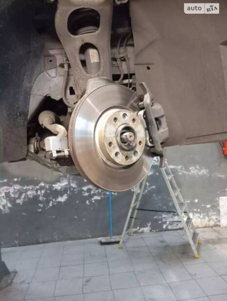 Історія. Частина 10. Ходова