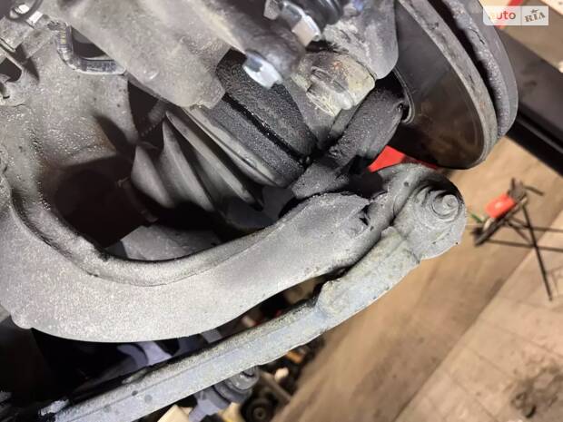 Історія. Частина 10. Ходова