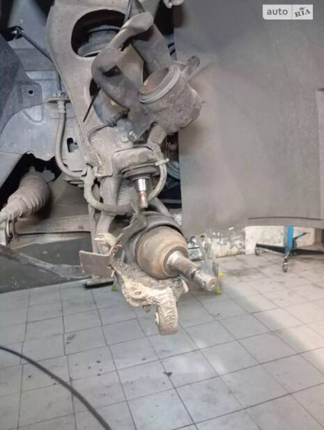 Історія. Частина 10. Ходова