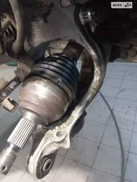 Історія. Частина 10. Ходова