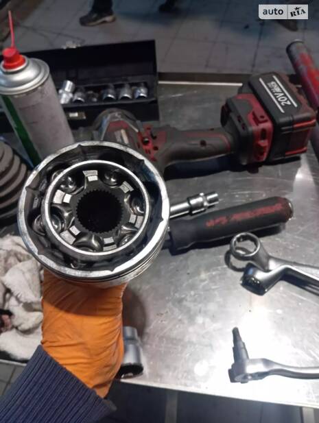 Історія. Частина 10. Ходова