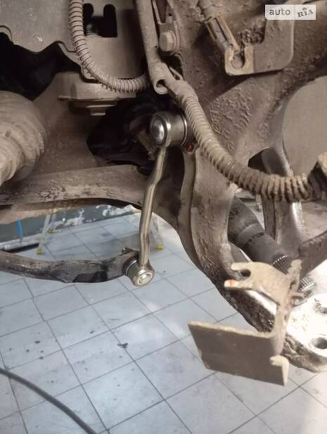 Історія. Частина 10. Ходова