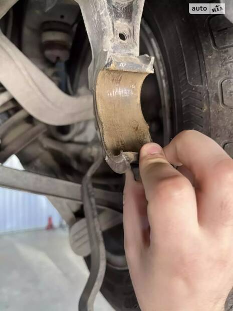 Історія. Частина 10. Ходова