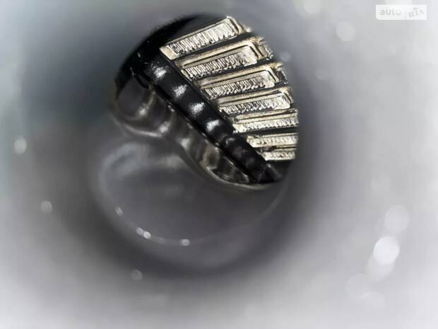 Історія. Частина 12. Дим з вихлопної, новий склопідйомник, ТО і прощання.