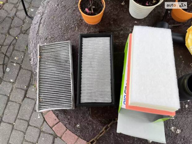 Історія. Частина 12. Дим з вихлопної, новий склопідйомник, ТО і прощання.