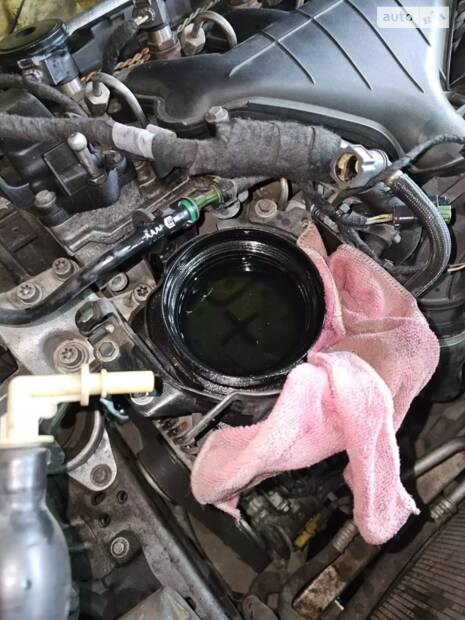 Історія. Частина 12. Дим з вихлопної, новий склопідйомник, ТО і прощання.