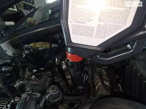 Історія. Частина 12. Дим з вихлопної, новий склопідйомник, ТО і прощання.