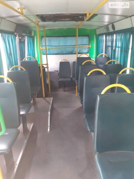 Богдан А-092 2005