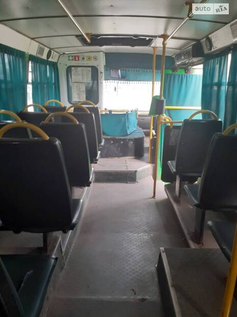 Богдан А-092 2005