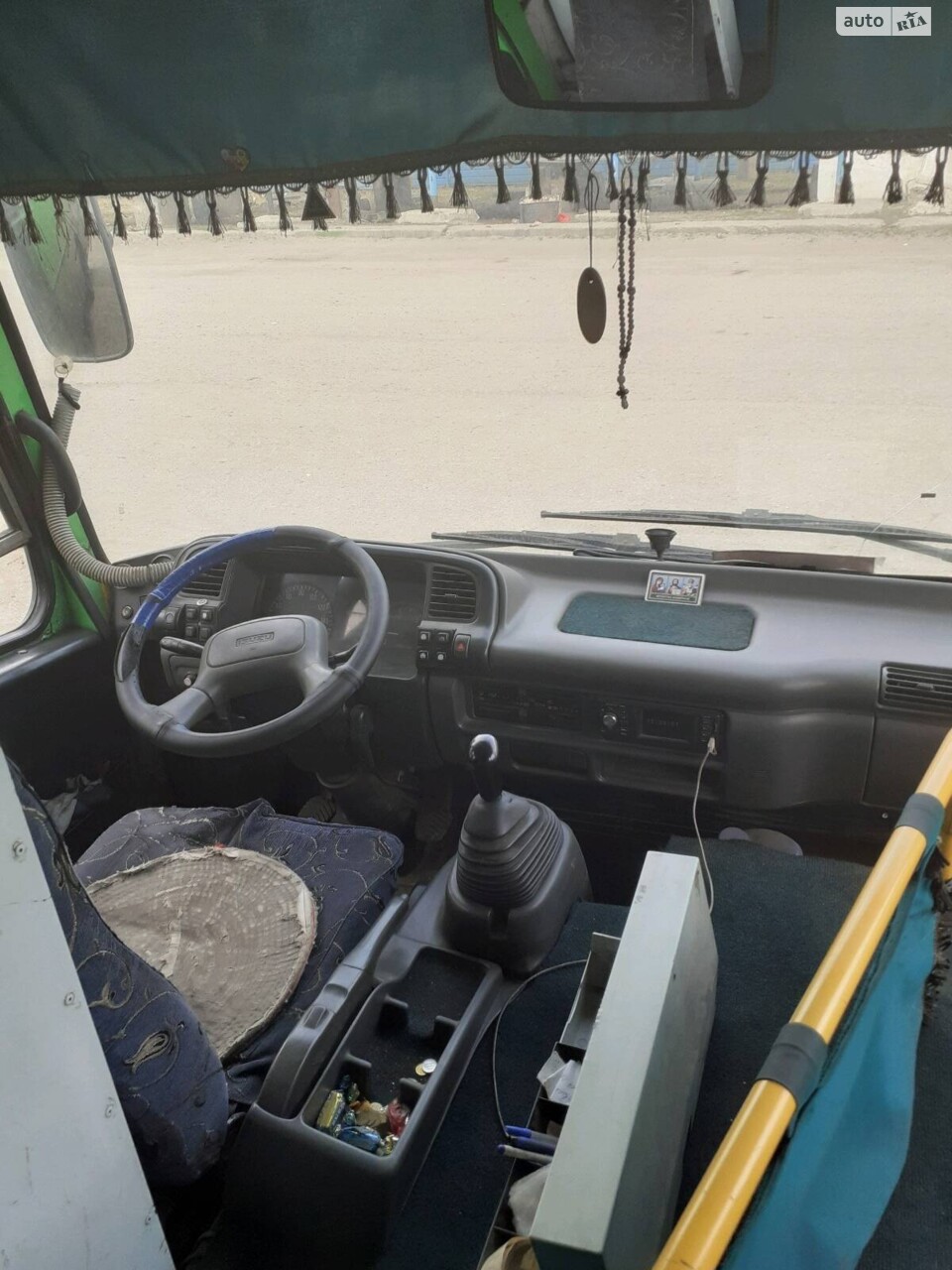 Богдан А-092 2005