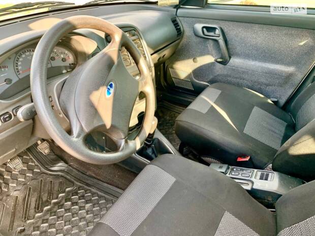 Богдан 2110 2013