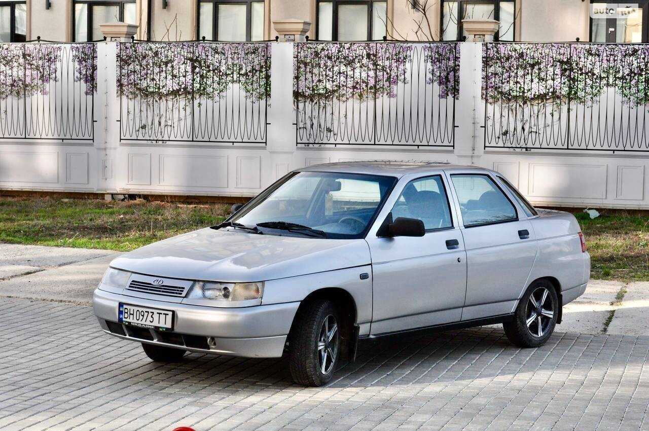 Богдан 2110 2013