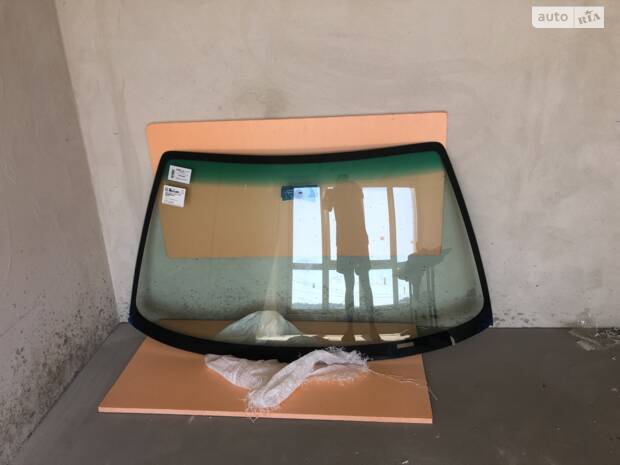 Заміна вітрового скла вересень 2024