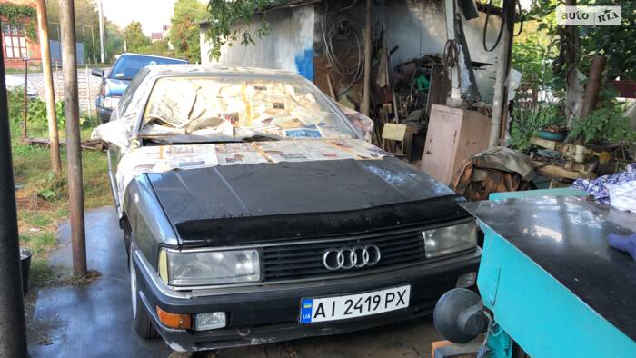 Заміна вітрового скла вересень 2024