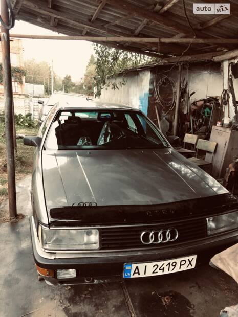 Заміна вітрового скла вересень 2024